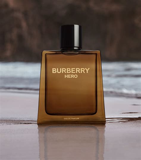 burberry hero eau de parfum dupe|Burberry Hero for men 50ml.